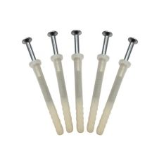NYLON HAMMER SCREW STAINLESS 8 X 60MM